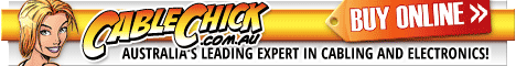 CableChick.com.au